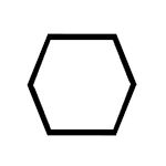 Kuusikulmaiset kiilahihnat (HAA/HBB/HCC)