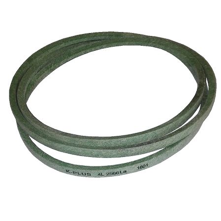 Ruohonleikkurinhihna 5L: 1168 mm