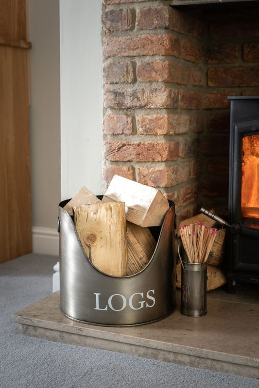 FIRESIDE ACCESSORIES