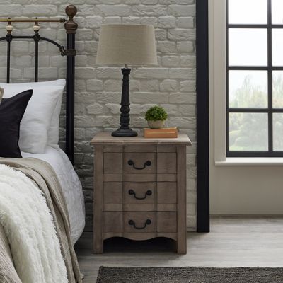 BEDSIDE UNITS