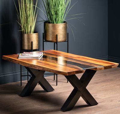 COFFEE TABLES