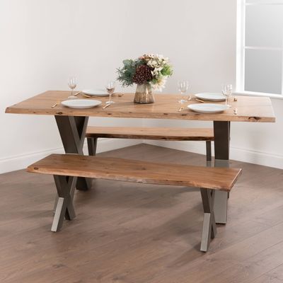 DINING TABLES