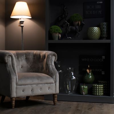 FLOOR LAMPS