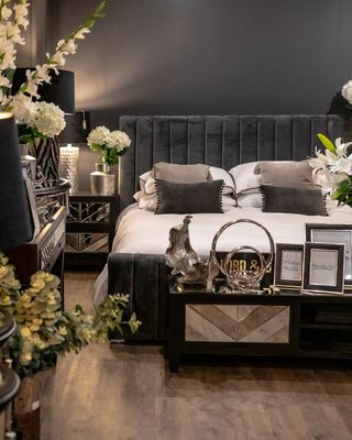BEDS