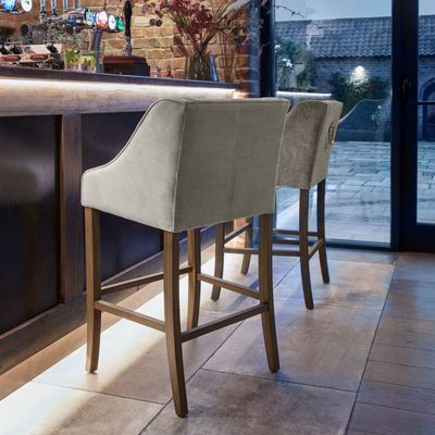 HIGH STOOLS