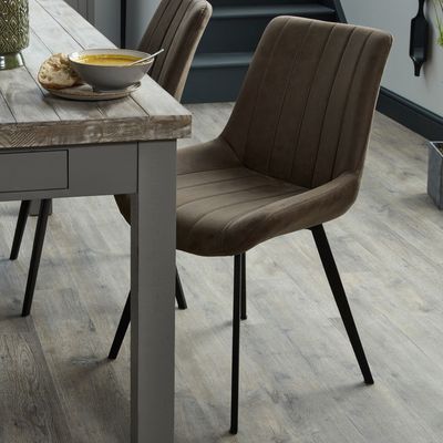 DINING CHAIRS