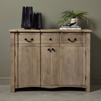 SIDEBOARDS