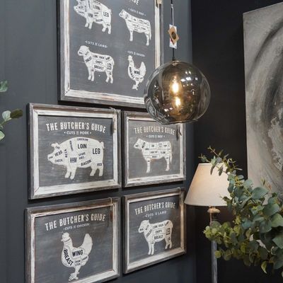 Wall Plaques