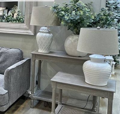 SERENE COLLECTION