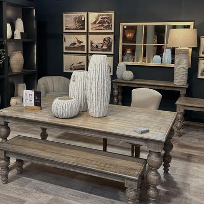 RUTLAND COLLECTION