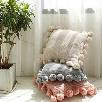 SOFT FURNISHINGS