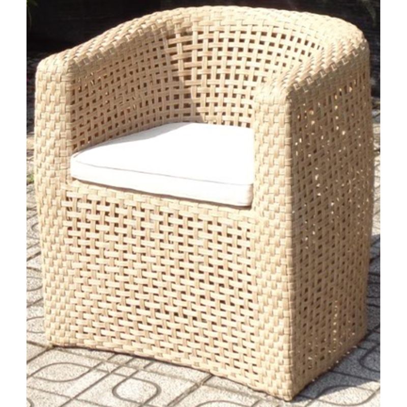 Bloom Collection Outdoor Dining Chair