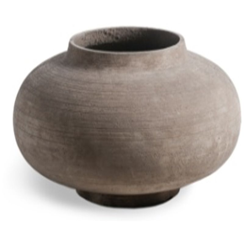 Umber Lantern Planter