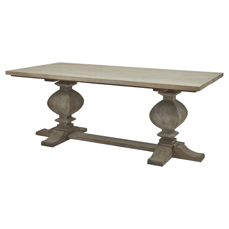 Copgrove Collection Large Dining Table Copgrove Collection Large Dining Table