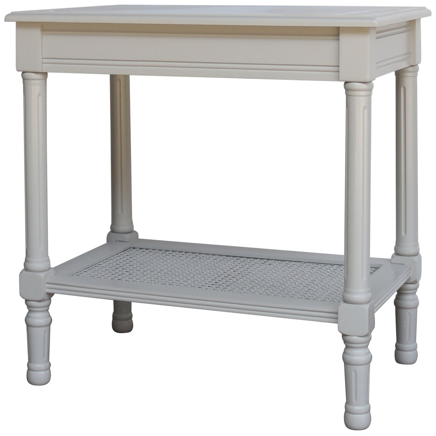 Belmont Rattan Collection Table