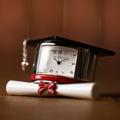 CLOCKS