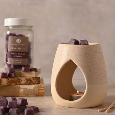WAX BURNERS