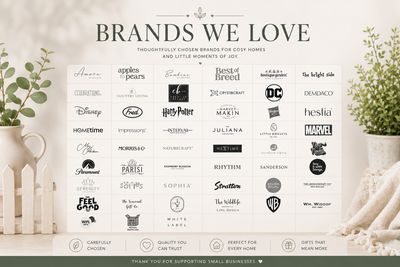 BRANDS