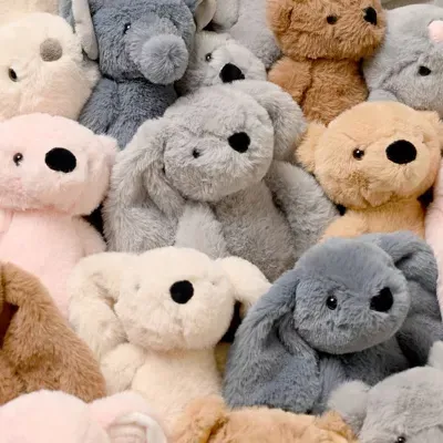 SOFTIES