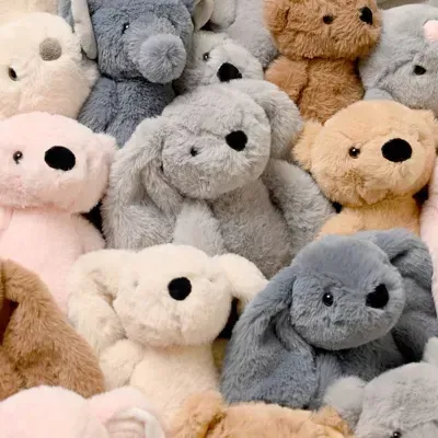 SOFTIES