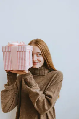 GIFTS FOR HER