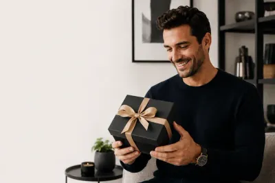 GIFTS FOR HIM