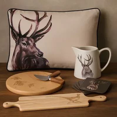 HOUSEWARMING GIFTS