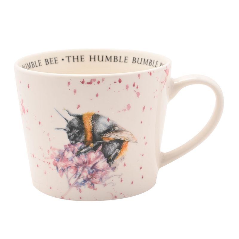Meg Hawkins Cup - Bumble Bee