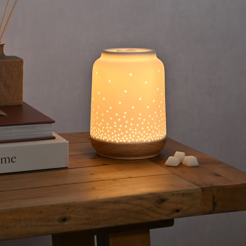 Hestia Aroma Lamp