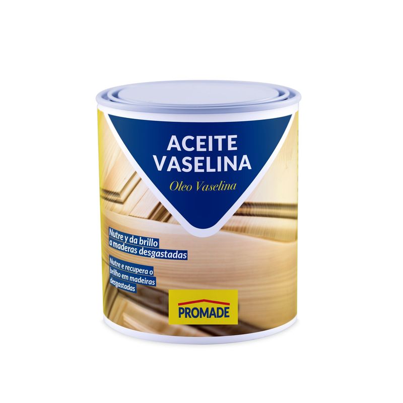 ACEITE VASELINA 375 ML