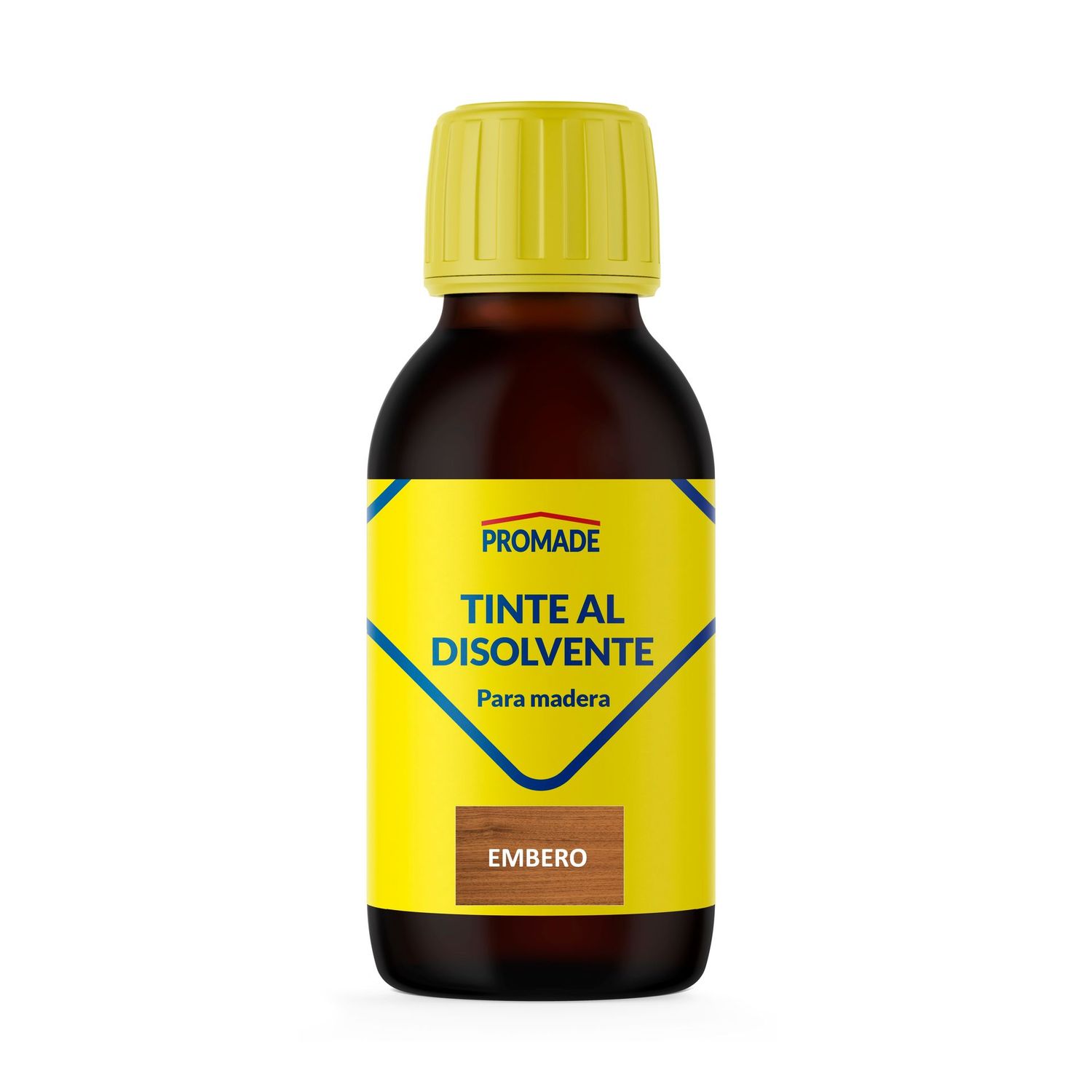 TINTE AL DISOLVENTE EMBERO 125 ML