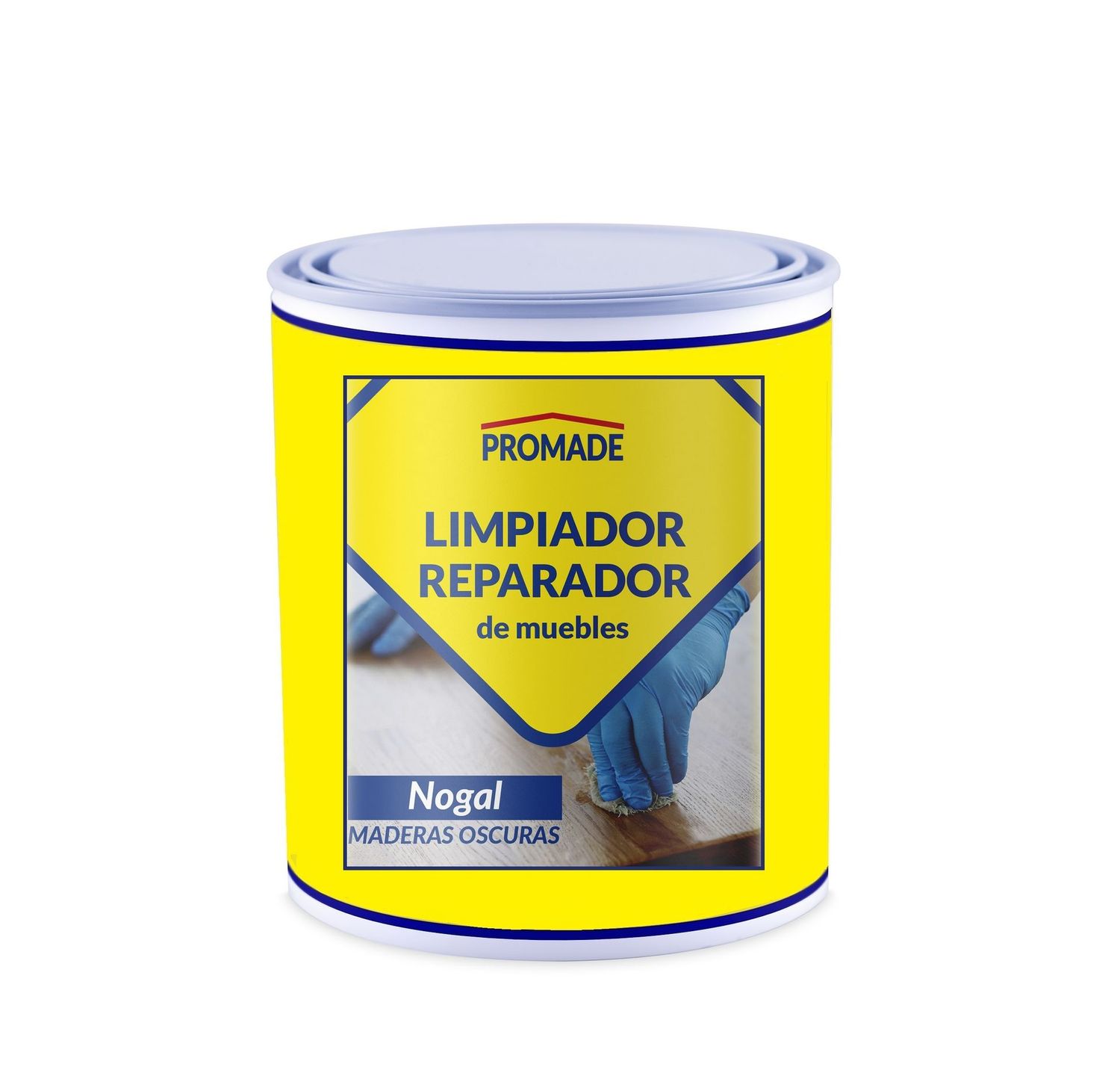 LIMPIADOR REPARADOR NOGAL 375 ML