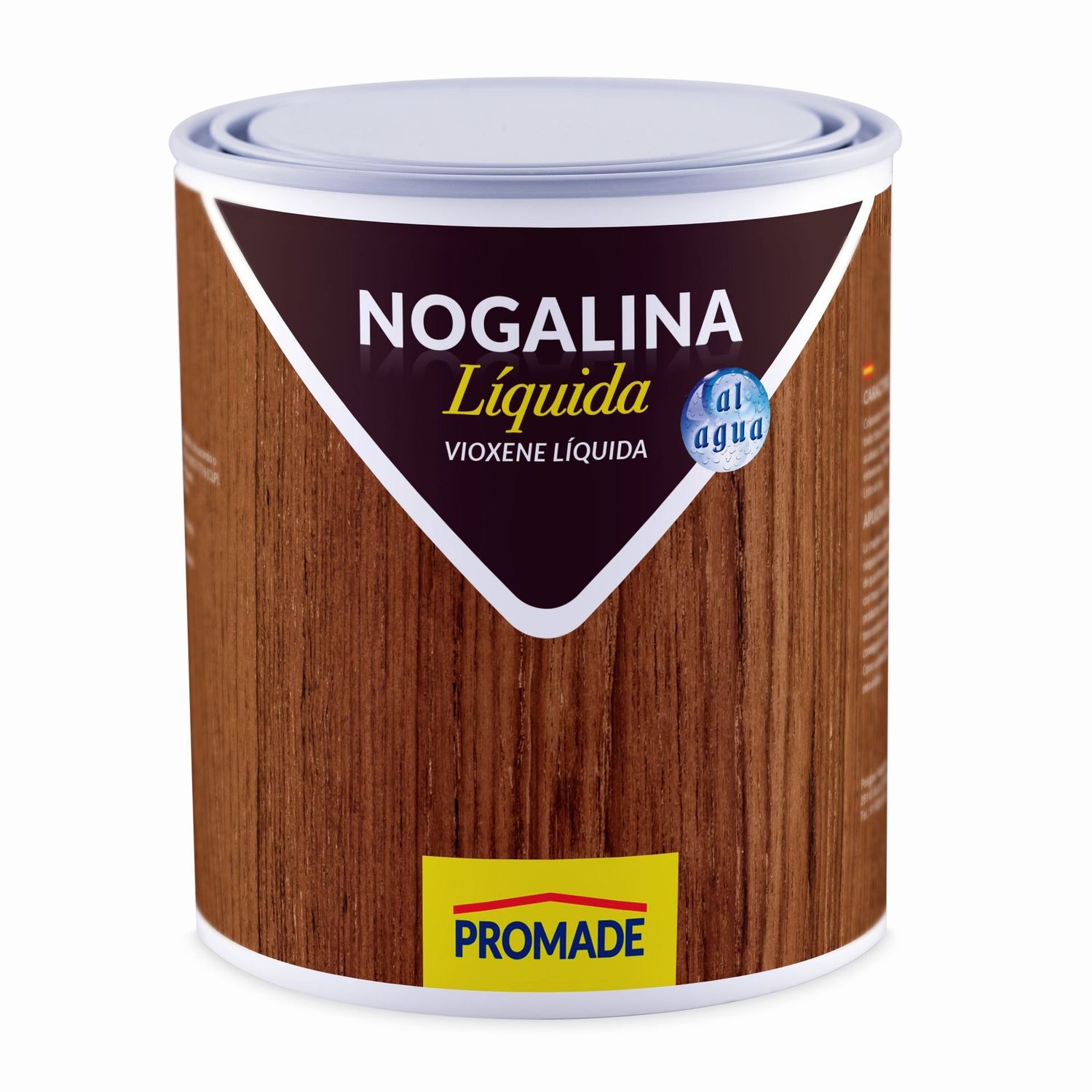NOGALINA LÍQUIDA 375 ML
