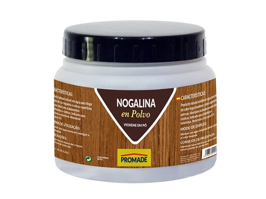 NOGALINA (EXTRACTO NOGAL) 500 GR