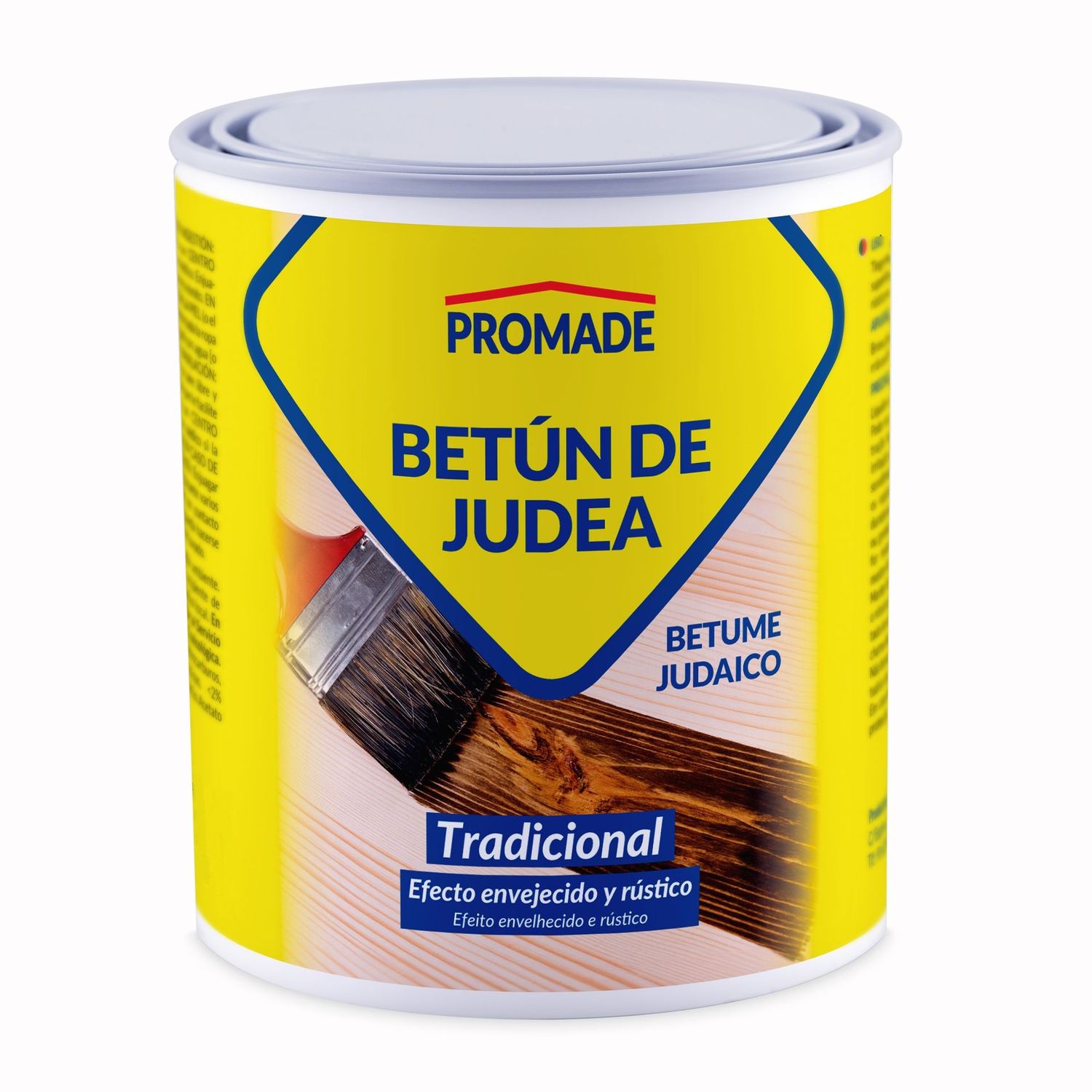 BETÚN DE JUDEA 4 L