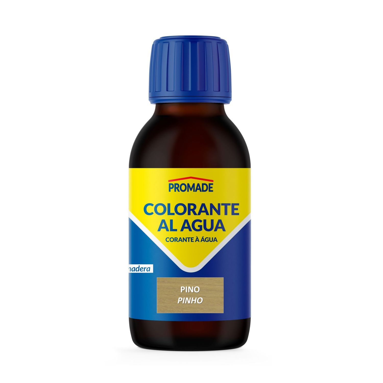 COLORANTE AL AGUA PINO 125 ML
