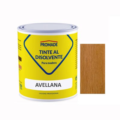 Tinte al disolvente
