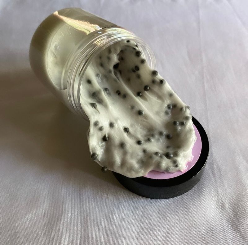 Dragonfruit Slime