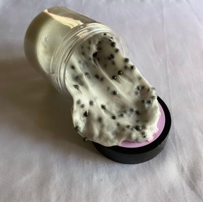 Dragonfruit Slime