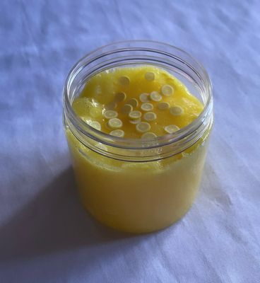Lemon Slime