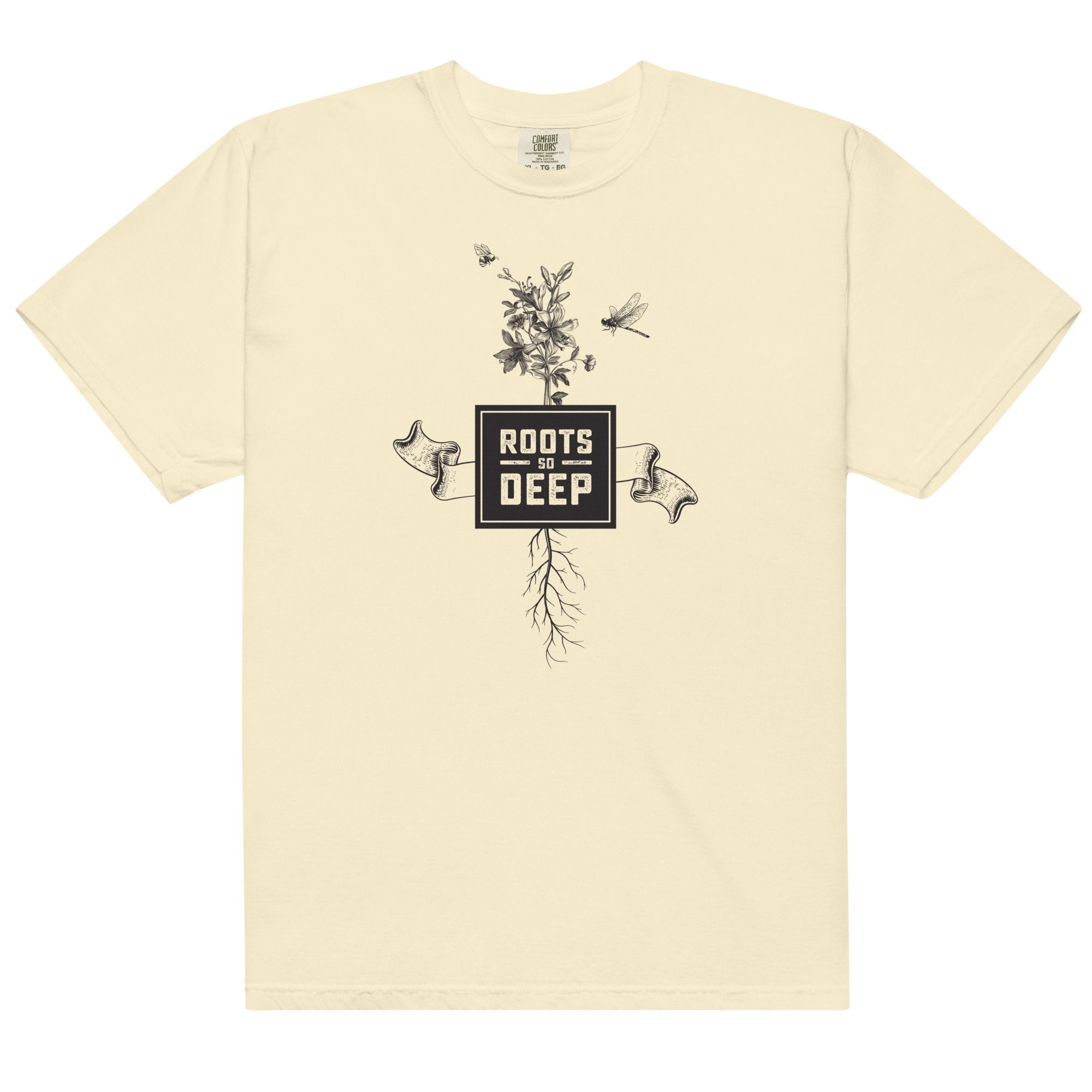 Native Roots Shirt
