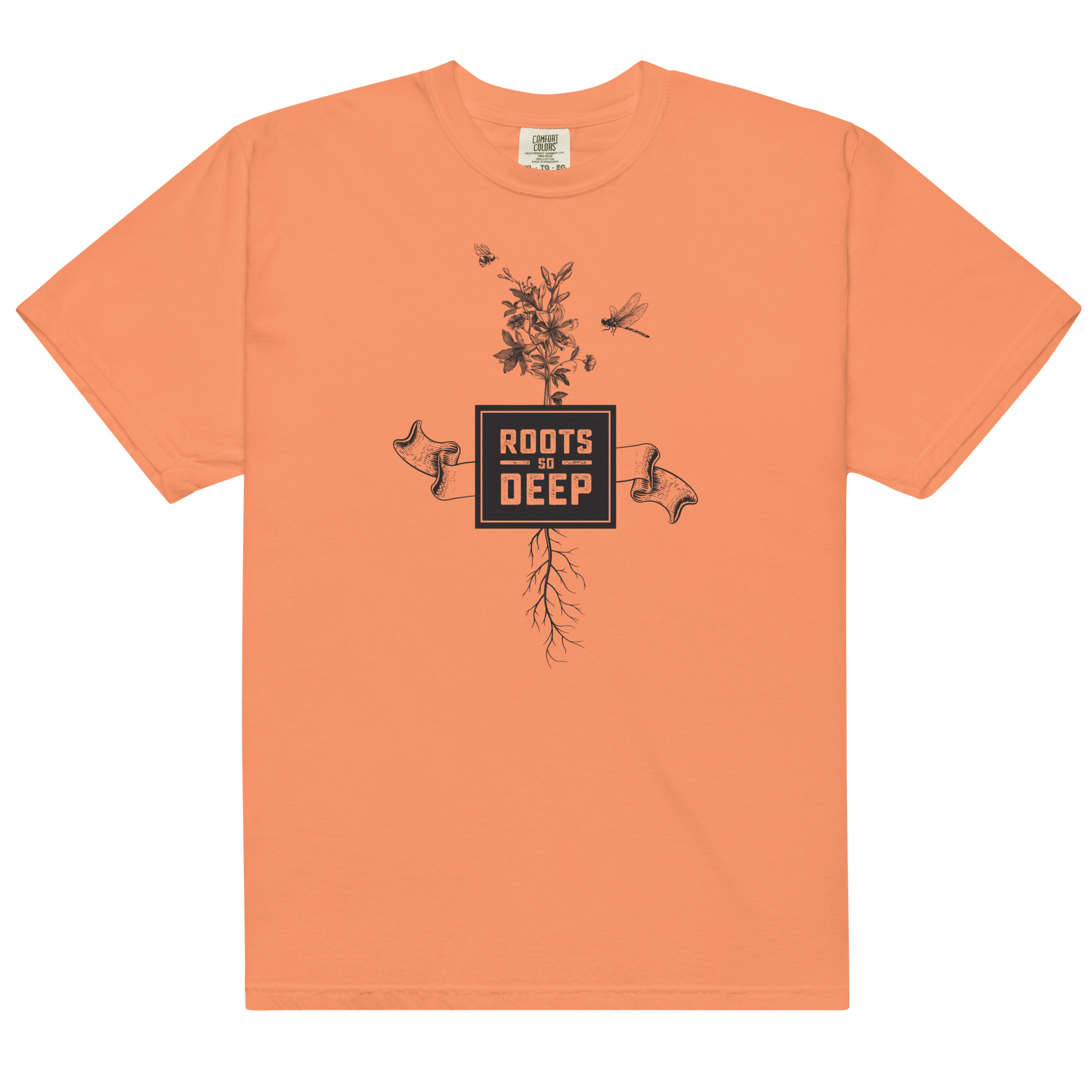 Native Roots Shirt