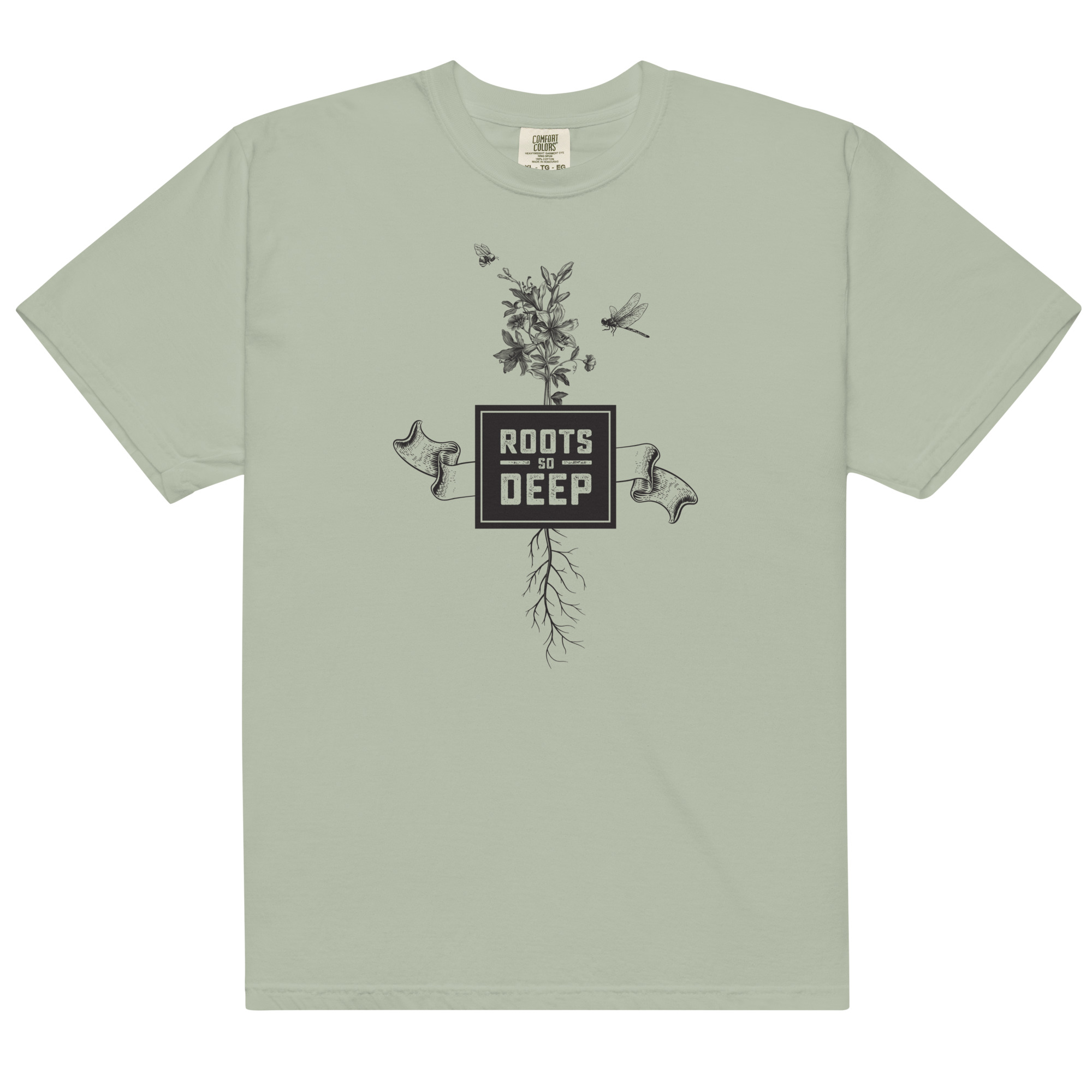 Native Roots Shirt