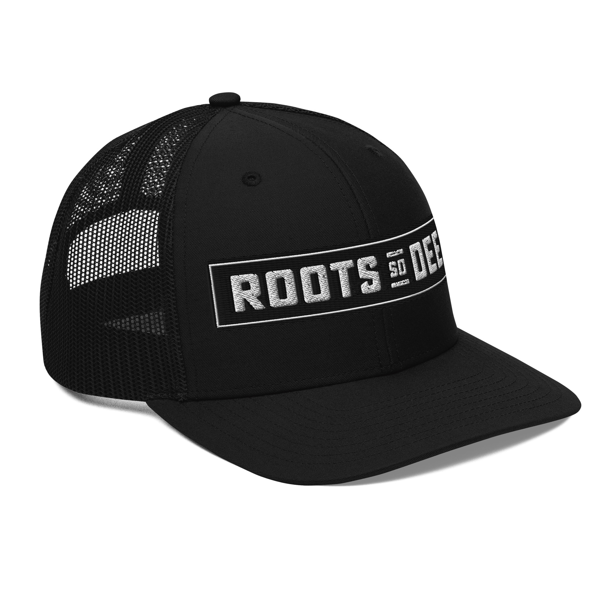 Richardson Trucker Cap