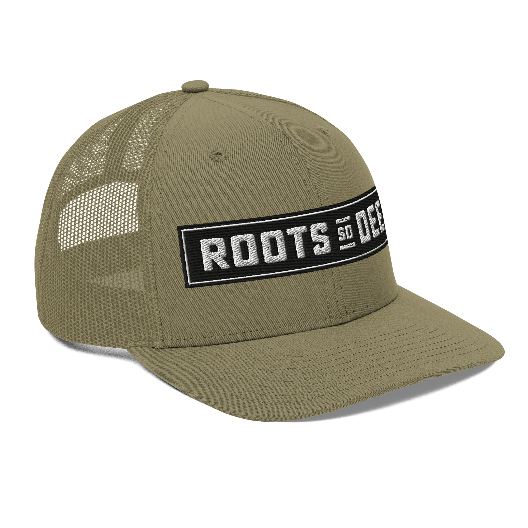 Richardson Trucker Cap
