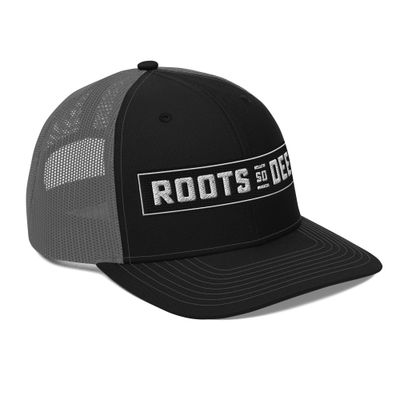 Richardson Trucker Cap 
