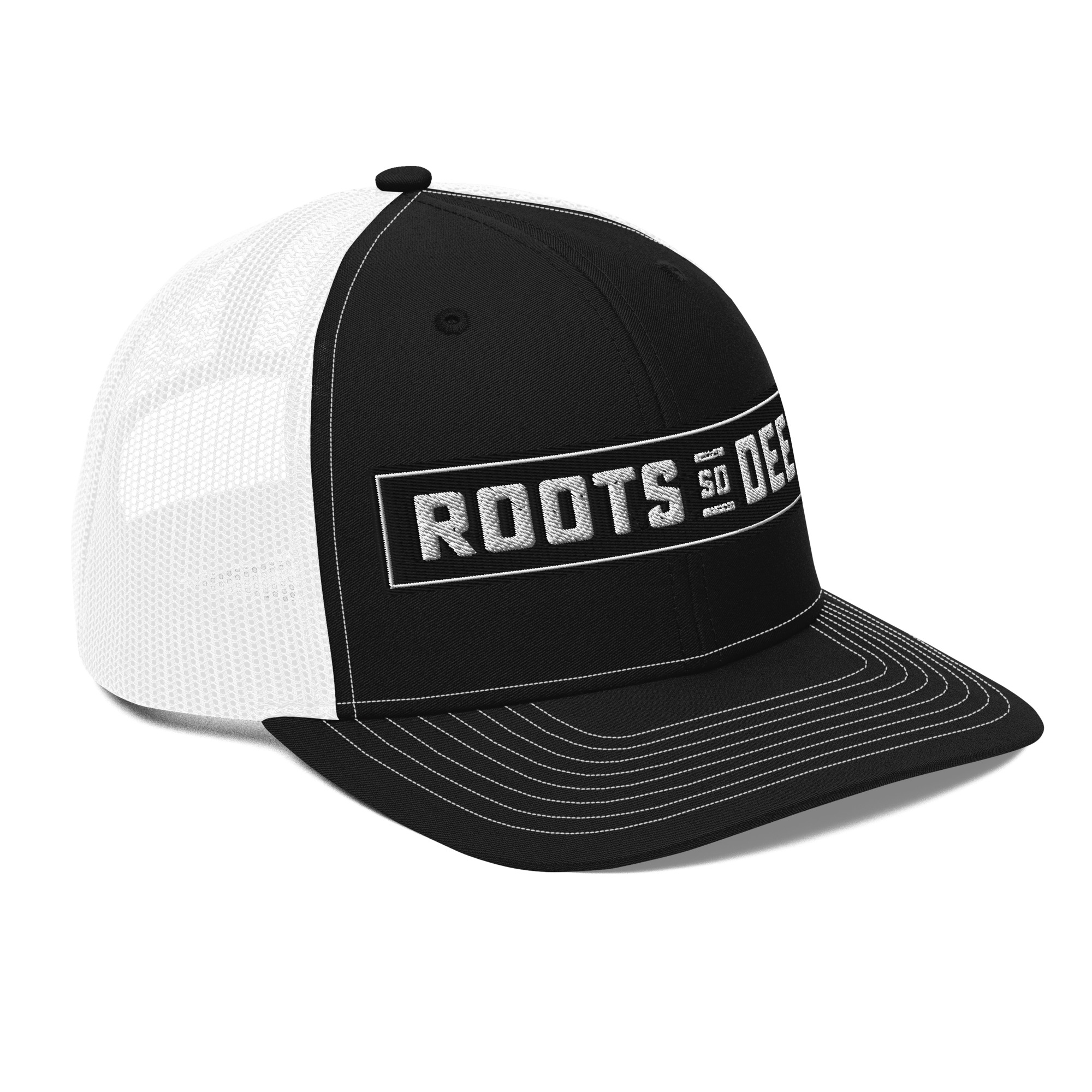 Richardson Trucker Cap