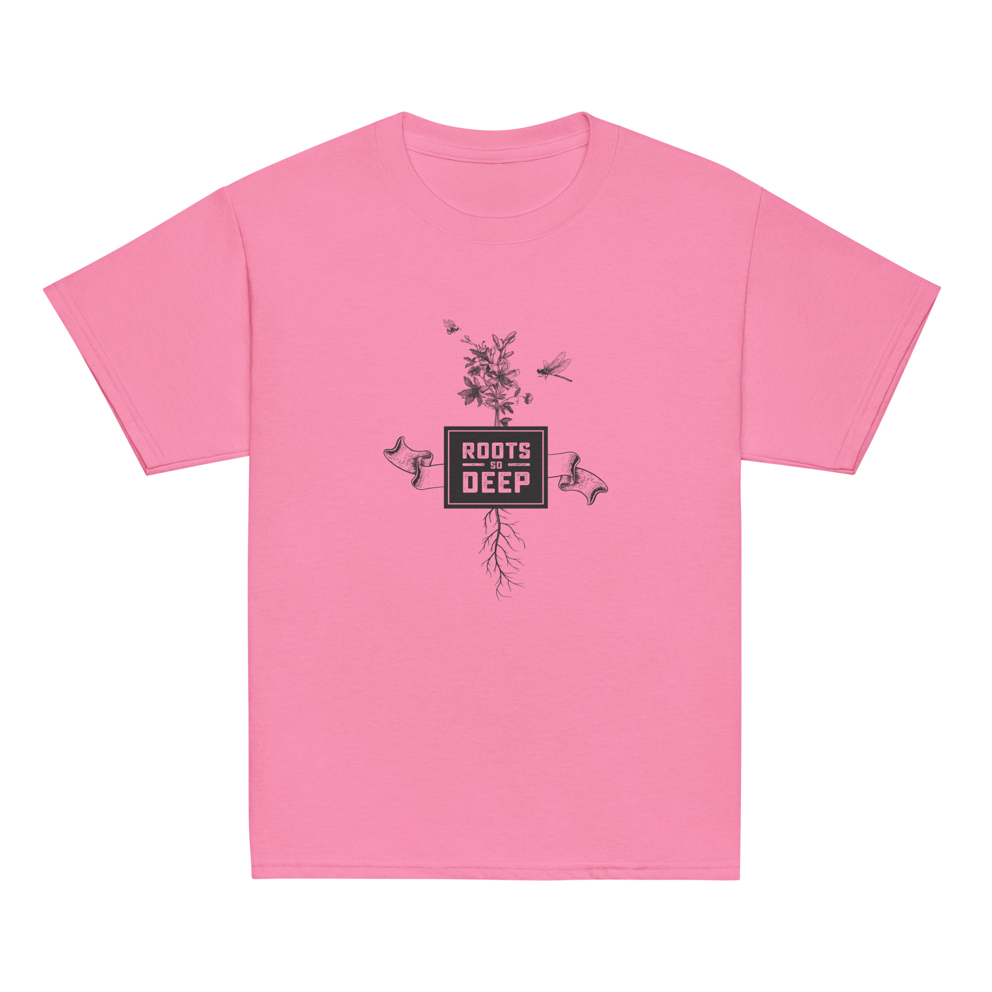 Native Roots Youth Shirt