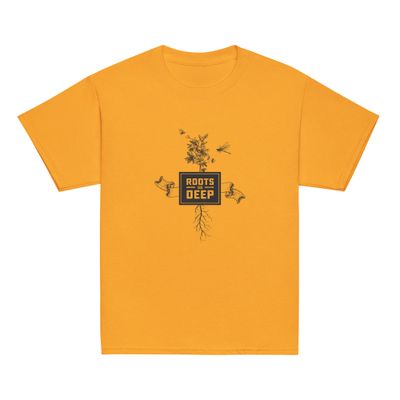 Native Roots Youth Shirt 