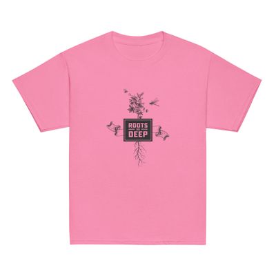 Native Roots Youth Shirt